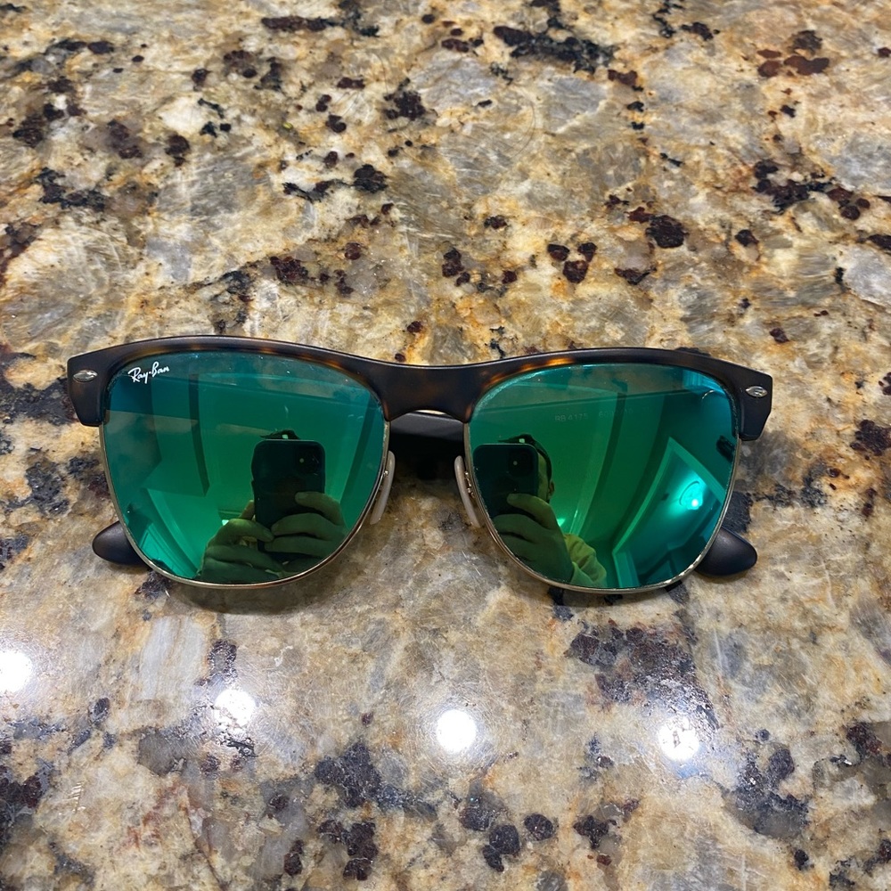 Ray-Ban sunglasses